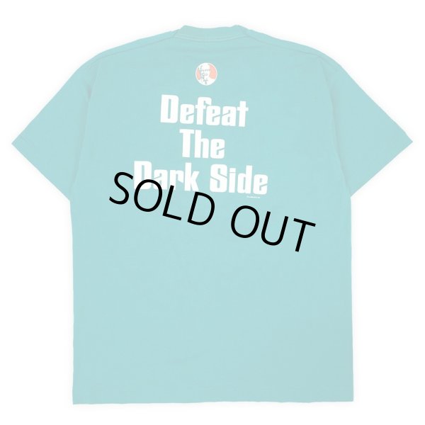 画像2: 90's STAR WARS EPISODE1 プロモTシャツ "MADE IN USA" (2)