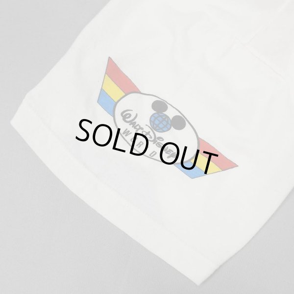 画像4: 90's Disney キャラクタープリントTシャツ "Mickey Mouse" (4)