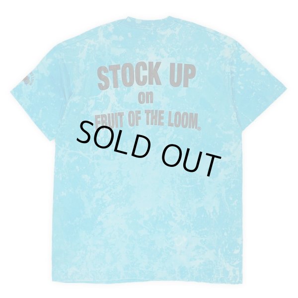 画像2: 90's FRUIT OF THE LOOM 両面プリントTシャツ "MADE IN USA" (2)