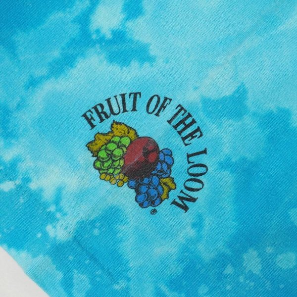 画像4: 90's FRUIT OF THE LOOM 両面プリントTシャツ "MADE IN USA" (4)