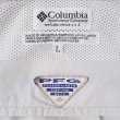 画像3: 90's Columbia PFG S/S フィッシングシャツ (3)