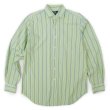 画像1: 90-00's Polo Ralph Lauren マルチストライプ柄 レギュラーカラーシャツ "REGENT" (1)