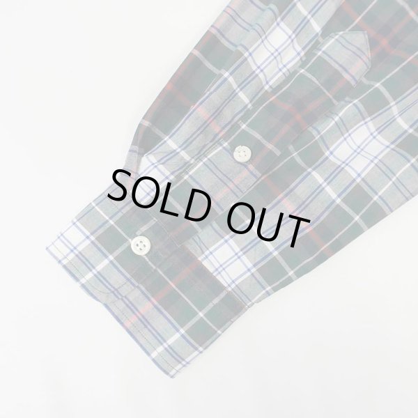 画像5: 80-90's Polo Ralph Lauren ボタンダウンシャツ "MADE IN USA" (5)