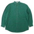 画像1: 00's L.L.Bean ボタンダウンシャツ (1)