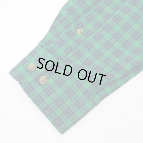 画像4: 00's L.L.Bean ボタンダウンシャツ (4)