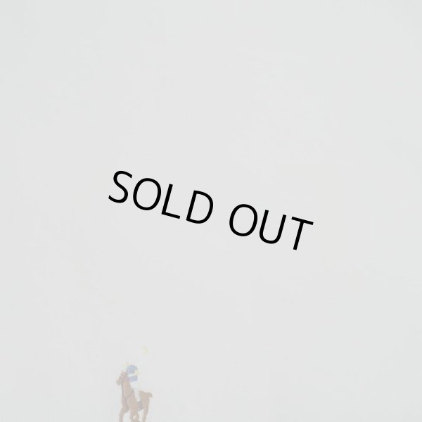 画像5: 90's Polo Ralph Lauren ボタンダウンシャツ "YARMOUTH" (5)