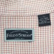 画像2: 90's Field & Stream S/S オープンカラーシャツ (2)
