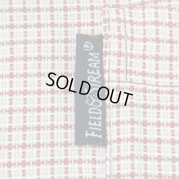 画像3: 90's Field & Stream S/S オープンカラーシャツ (3)