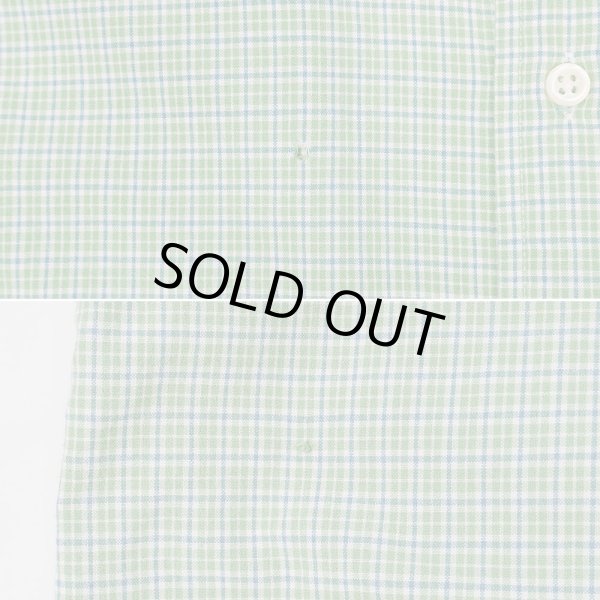 画像4: 90's Polo Ralph Lauren S/S ボタンダウンシャツ "MONROE" (4)