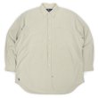 画像1: Early 90's Polo Ralph Lauren ボタンダウンシャツ “The Big Oxford” (1)