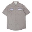 画像1: 00's U-HAUL S/S ワークシャツ (1)