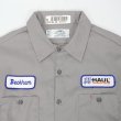 画像3: 00's U-HAUL S/S ワークシャツ (3)