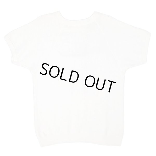 画像2: 60's Uncle Sam S/S スウェット (2)