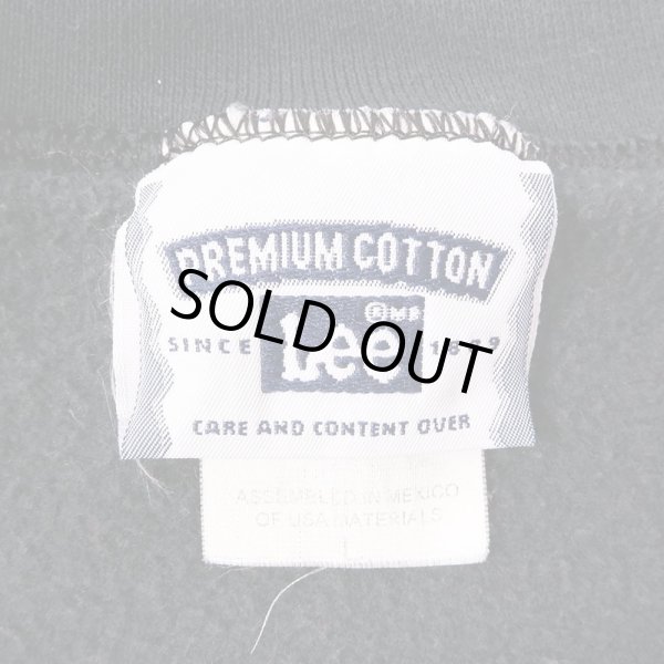 画像3: 90's FedEX 両面ロゴプリント スウェット (3)