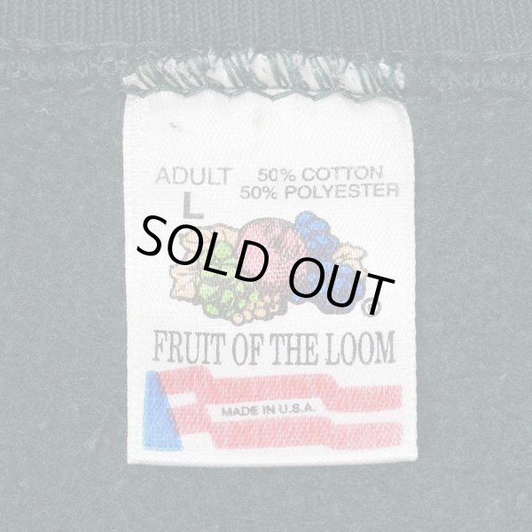 画像3: 90's DARTMOUTH カレッジロゴ スウェット “MADE IN USA” (3)