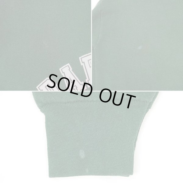 画像4: 90's DARTMOUTH カレッジロゴ スウェット “MADE IN USA” (4)