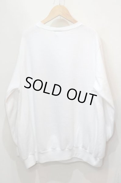 画像2: 80's NABISCO OREO プリントスウェット “MADE IN USA” (2)