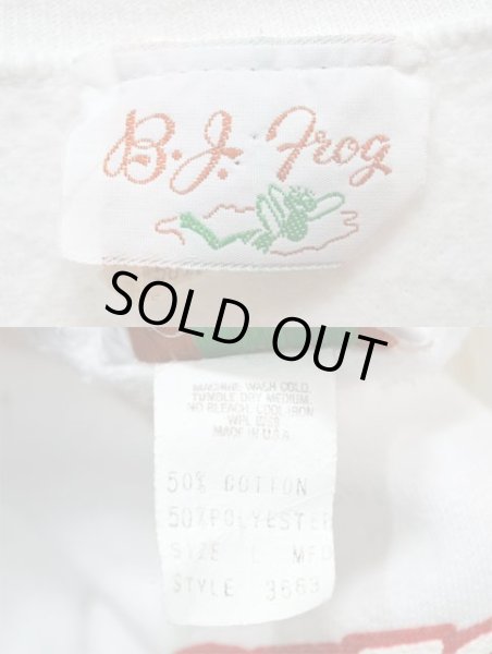 画像4: 80's NABISCO OREO プリントスウェット “MADE IN USA” (4)