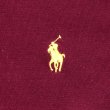 画像4: 00's Polo Ralph Lauren マルチボーダー柄 フーディーカットソー (4)