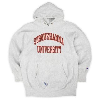 80's Champion リバースウィーブ スウェット “W-FACE