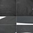画像4: 90's RUSSELL ブランクスウェットパーカー “MADE IN USA / FADE BLACK” (4)