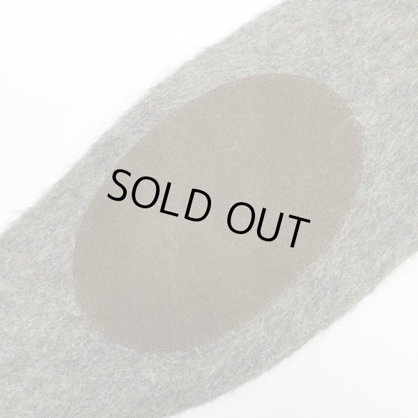 画像3: 70's Sears クルーネック モヘアニット (3)