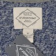 画像2: 00's ST JOHN'S BAY MIX編み コットンニット "DEADSTOCK" (2)