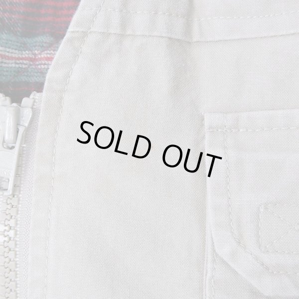 画像5: 00's L.L.Bean フィールドベスト “L-TALL / Thinsulate” (5)