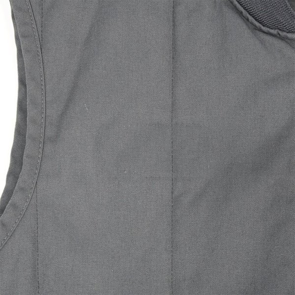 画像4: 00's RED KAP パデッドワークベスト (4)