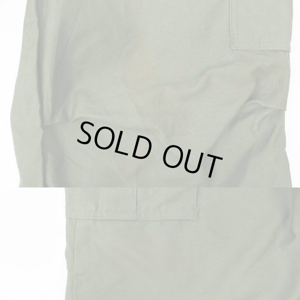 画像5: 70's US.ARMY M-65 フィールドトラウザー “DEADSTOCK / MEDIUM-REGULAR” (5)