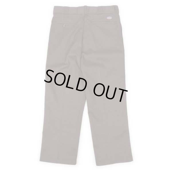 画像2: 90's Dickies 874 ワークパンツ "MADE IN USA / DEADSTOCK" (2)