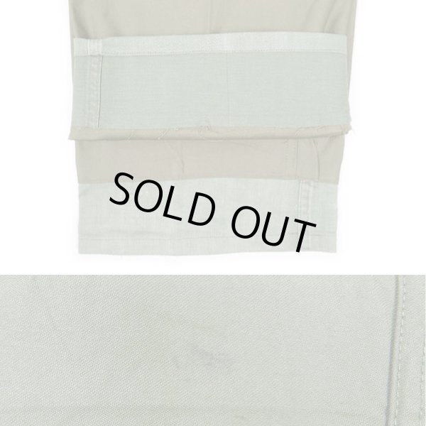 画像5: 40's US.ARMY M-43 フィールドトラウザー "DEADSTOCK" (5)