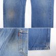 画像4: Early 00's Levi's 501 デニムパンツ "MADE IN USA / 実寸W35 L29" (4)