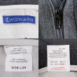 画像3: Early 00's Levi's アクションスラックス "DEADSTOCK / W38 L29" (3)