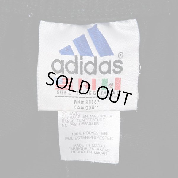 画像3: 90's adidas ウォームアップパンツ (3)