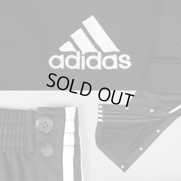 画像4: 90's adidas ウォームアップパンツ (4)