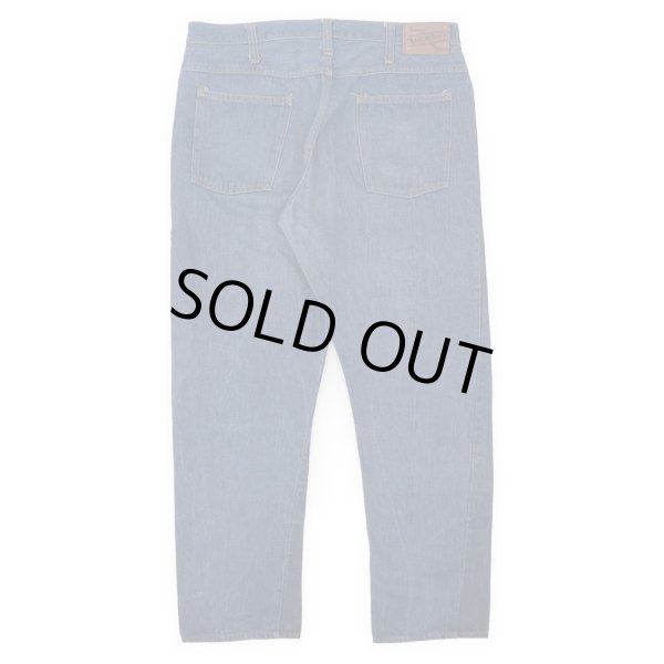 画像2: 70's RANCHCRAFT デニムパンツ "実寸 W34 L30" (2)