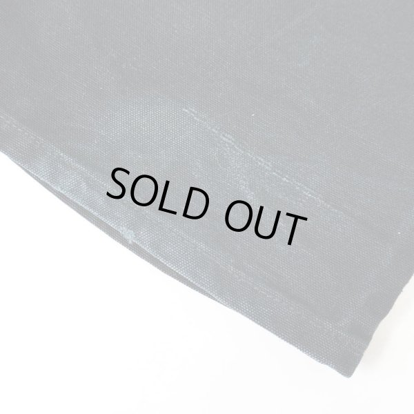 画像5: 00's Carhartt ダブルニー ペインターパンツ "MADE IN USA / BLACK" (5)