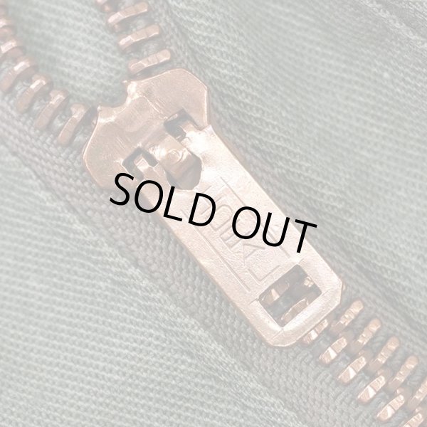 画像4: 80's US.ARMY ベイカーパンツ "W30 L31" (4)