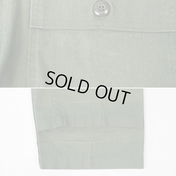 画像5: 80's US.ARMY ベイカーパンツ "W30 L31" (5)