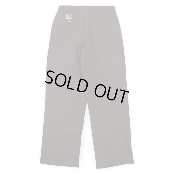 画像2: 00's BEN DAVIS ワークパンツ (2)