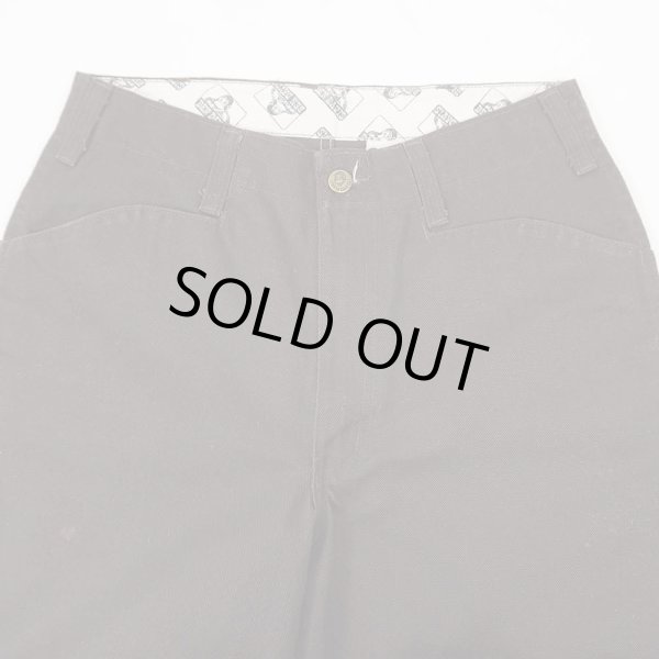 画像4: 00's BEN DAVIS ワークパンツ (4)