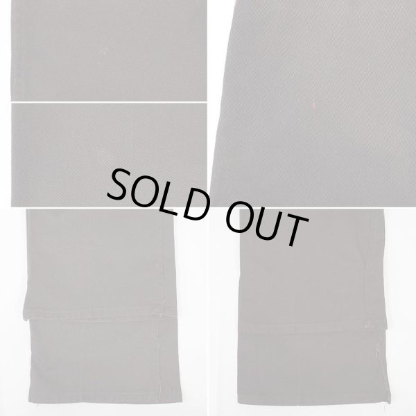 画像5: 00's BEN DAVIS ワークパンツ (5)