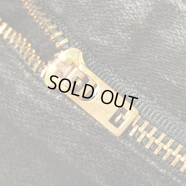 画像5: 90's Wrangler 13MWZWK ブラックデニムパンツ "MADE IN USA / W36 L30" (5)