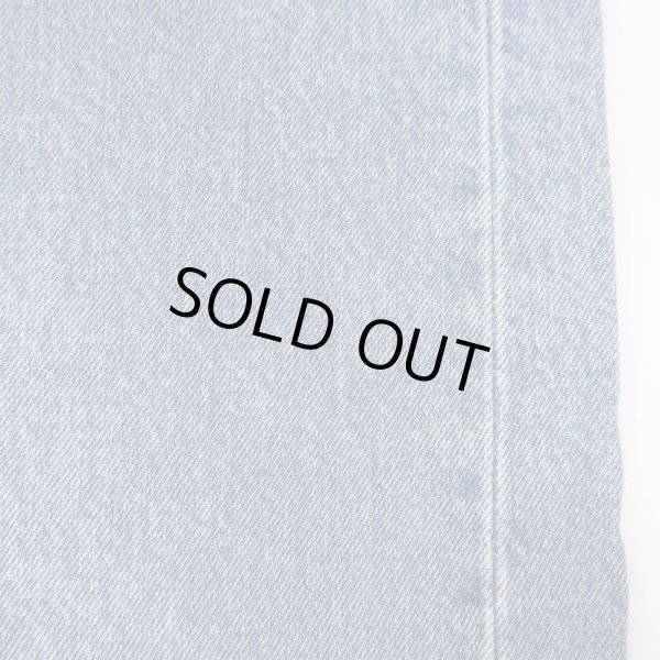 画像5: Early 00's Levi's 501 デニムパンツ "W36 L30" (5)