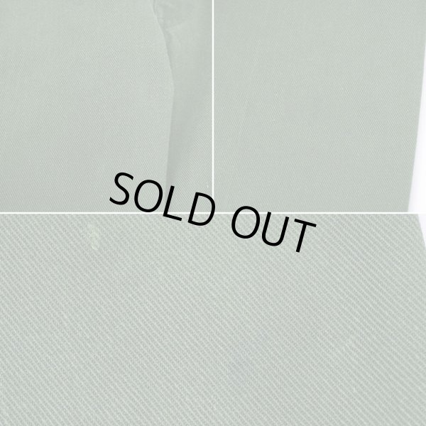 画像5: 70's Levi's 517-1838 ブーツカットパンツ “STA-PREST / W36 L29” (5)