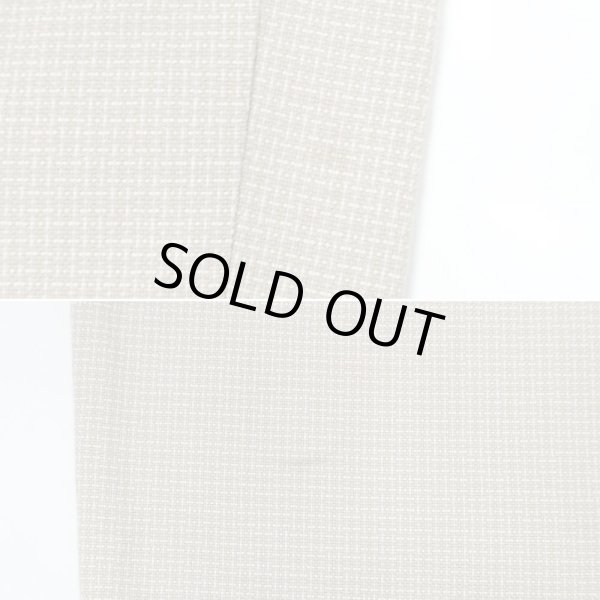 画像4: 90's Calvin Klein 2タック コットントラウザー (4)