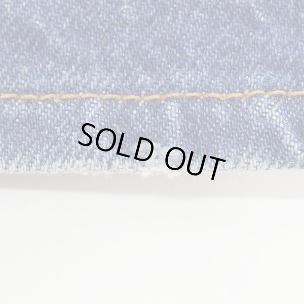 画像5: 90's Levi's 517 ブーツカット デニムパンツ "MADE IN USA / W36 L32" (5)