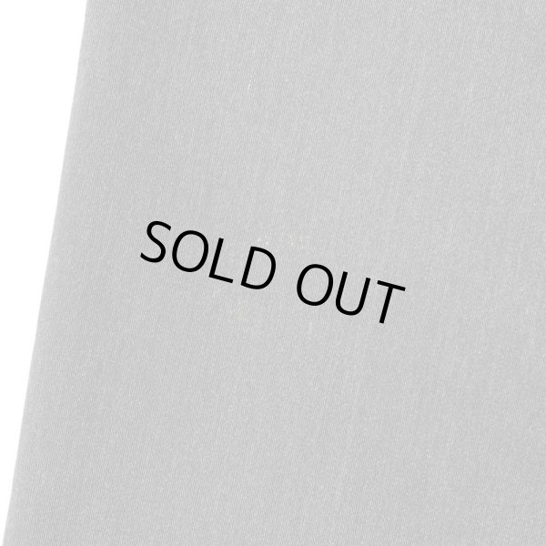 画像4: 00's DOCKERS 2タック チノトラウザー "CHARCOAL GRAY / W34 L30" (4)