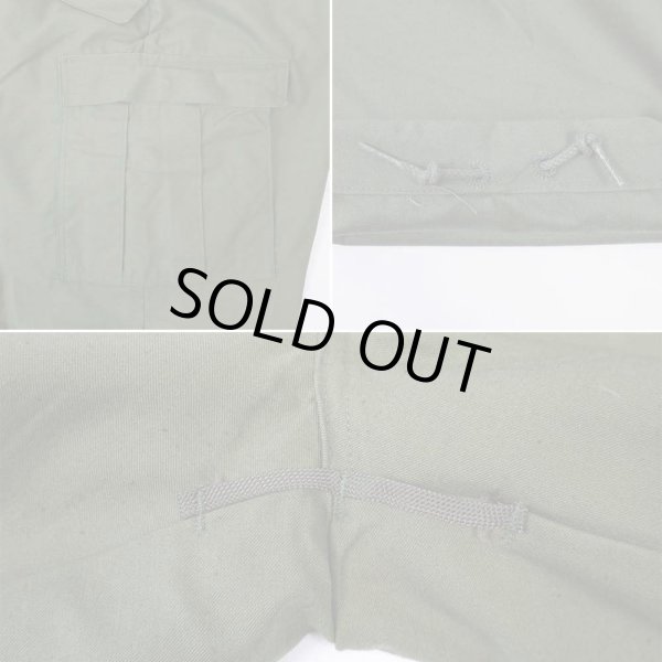 画像5: 70's US.ARMY M-65 フィールドトラウザー "DEADSTOCK / LARGE-REGULAR" (5)